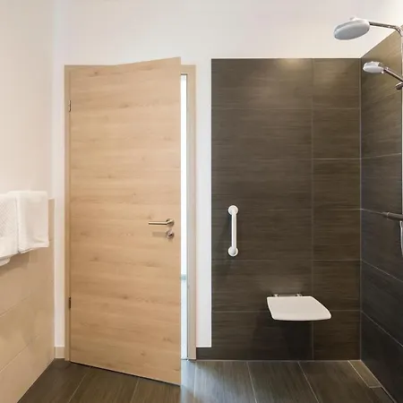 Lieblingsplatz - Inklusive Meinecardplus Appartamento