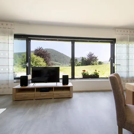 Lieblingsplatz - Inklusive Meinecardplus Willingen (Upland)