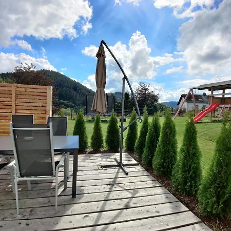 Lieblingsplatz - Inklusive Meinecardplus Willingen (Upland)