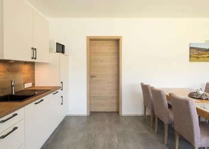 Lieblingsplatz - Inklusive Meinecardplus Lägenhet Willingen (Upland)