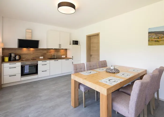 Lägenhet Lieblingsplatz - Inklusive Meinecardplus