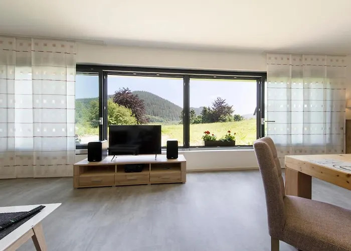 Lieblingsplatz - Inklusive Meinecardplus Willingen (Upland)