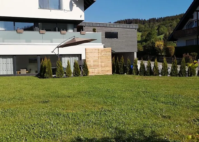 Lägenhet Lieblingsplatz - Inklusive Meinecardplus Willingen (Upland)