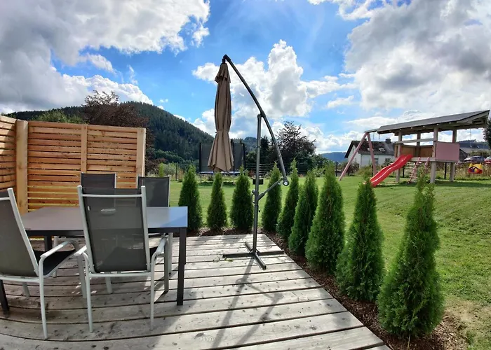 Lieblingsplatz - Inklusive Meinecardplus Willingen (Upland)